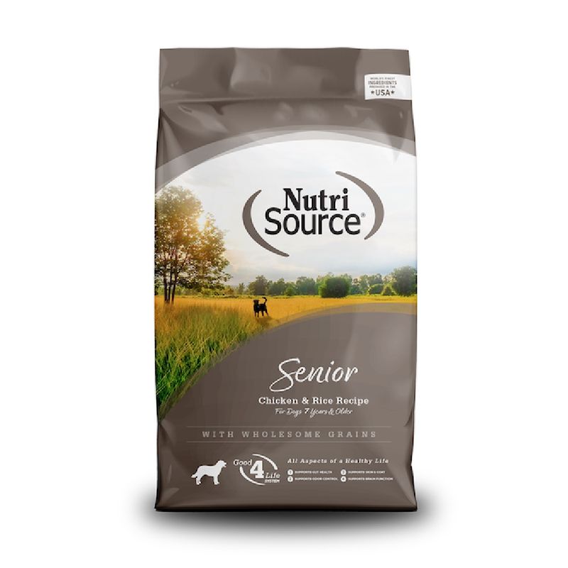 comida-seca-para-perro-nutrisource-senior-5-lb