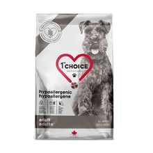 Comida Seca Para Perro 1st Choice Adult All Breeds Hypoallergenic Duck 2 Kg