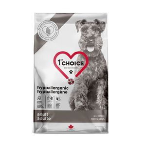 Comida Seca Para Perro 1st Choice Adult All Breeds Hypoallergenic Duck 2 Kg