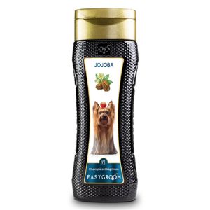 Shampoo Para Perro Easygroom De Jojoba 300 Ml