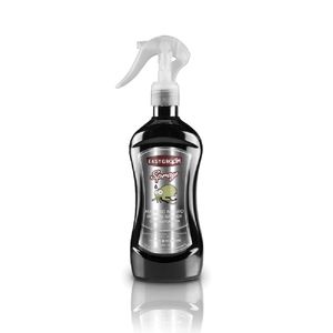 Spray Antipulgas Para Perro Easygroom de Madero Negro 240 Ml