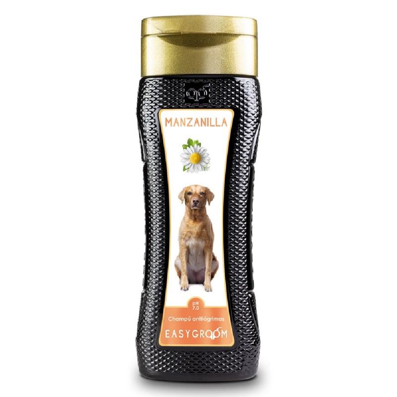 shampoo-para-perro-easygroom-de-manzanilla-300-ml
