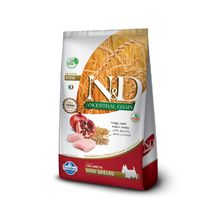 Comida Para Perro N&D Ancestral Grain Frango Adult Mini 2.5 Kg