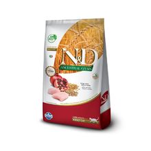Comida Para Gato N&D Ancestral Grain Frango Adult 1.5 Kg
