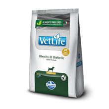 Comida Medicada Para Perro Vet Life Diabetic Mini 2 Kg