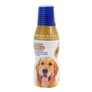 Suplemento Vitaminico Para Perro Y Gato Vanity Pet Maxi 180 Ml