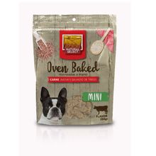 Galletas Para Perro Natural Select Mini Breed 200 Gr