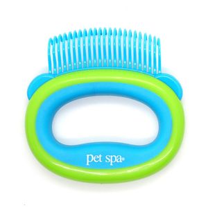 Cepillo Para Gato Pet Spa Rastrillo