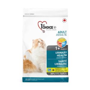 Comida Medicada Para Gato 1st Choice Urinary 1.8 Kg