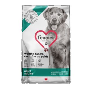 Comida Seca Para Perro 1st Choice Adult Medium & Large Breeds Weight Control 10 Kg