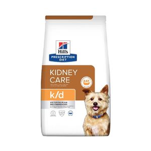 Comida Medicada Para Perro Hills k/d 1.5 Kg