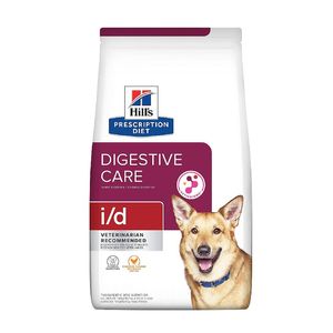 Comida Medicada Para Perro Hills i/d 7.98 Kg