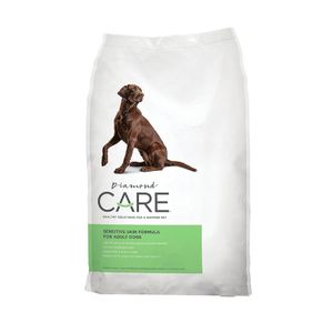 Comida Para Perro Diamond Care Adult Sensitive Skin GF 3,63 Kg