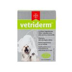 jabon-dermatologico-para-perro-vetriderm-100-gr
