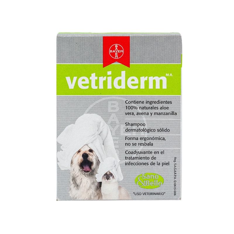 jabon-dermatologico-para-perro-vetriderm-100-gr