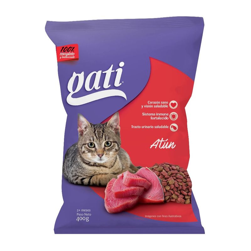comida-seca-para-gato-gati-atun-400-gr