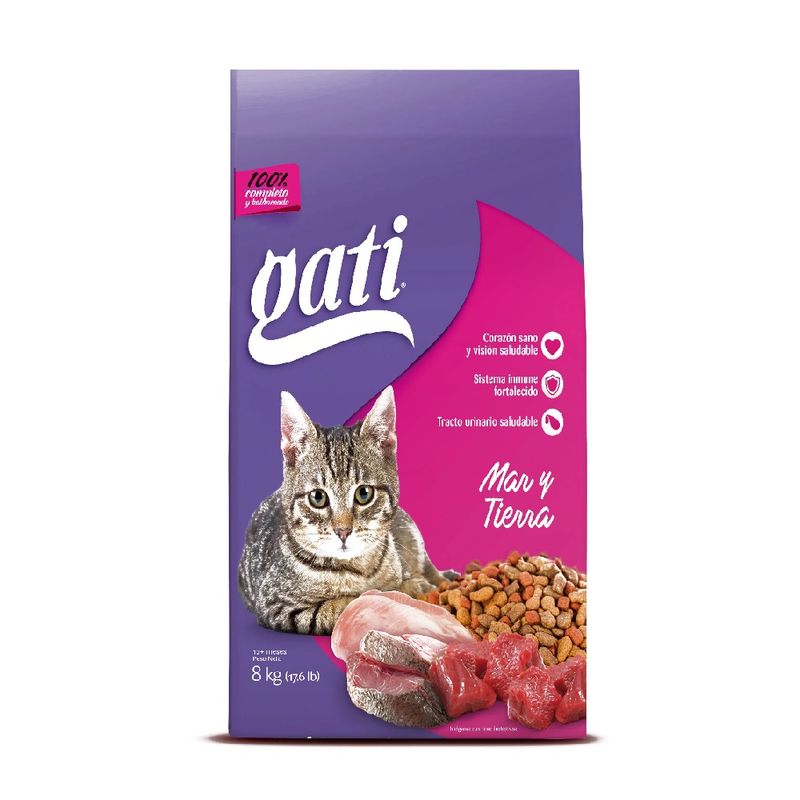 comida-seca-para-gato-gati-mar-y-tierra-8-kg