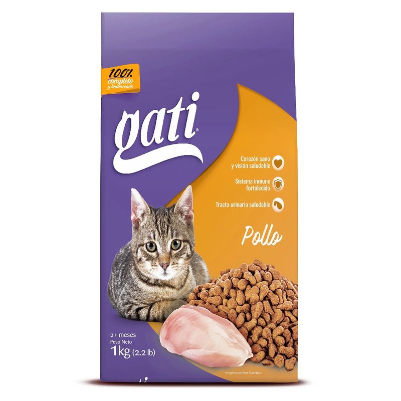 comida-seca-para-gato-gati-pollo-1-kg