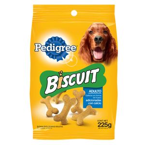 Snack Para Perro Biscuit Adult 225 Gr