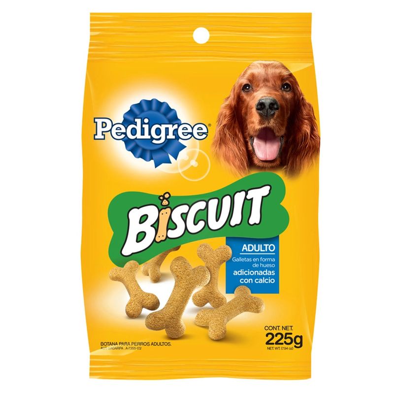 snack-para-perro-biscuit-adult-225-gr