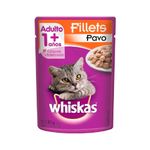 comida-humeda-para-gato-whiskas-adult-pavo-85-gr