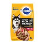 comida-seca-para-perro-pedigree-high-protein-carne-y-pollo-10-kg