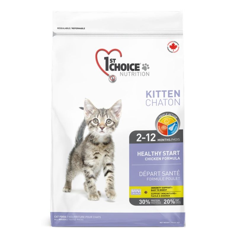 comida-seca-para-gato-1st-choice-grow-healthy-start-chicken-10-kg