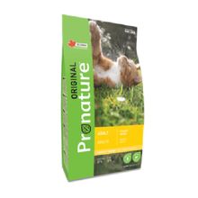 Comida Seca Para Gato Pronature Adult Chicken 2.27 Kg