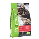 comida-seca-para-gato-pronature-adult-chicken-with-lamb-2.27-kg