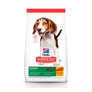 Comida Seca Para Perro Hills Puppy 2.03 Kg