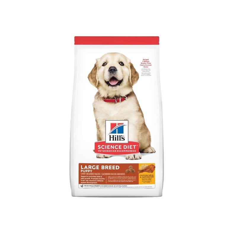 comida-seca-para-perro-hills-puppy-large-breed-13.63-kg
