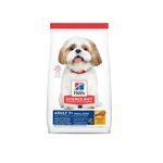 comida-seca-para-perro-hills-senior-small-bites-6.8-kg