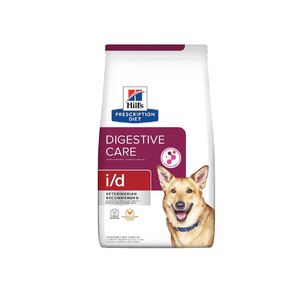 Comida Medicada Para Perro Hills h/d Low Fat 3.8 Kg