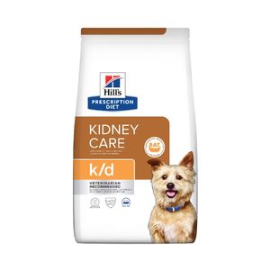 Comida Medicada Para Perro Hills k/d 12.5 Kg