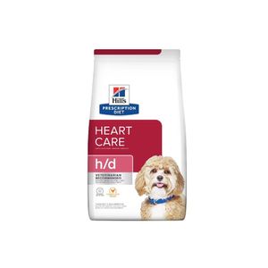 Comida Medicada Para Perro Hills h/d 7.98 Kg