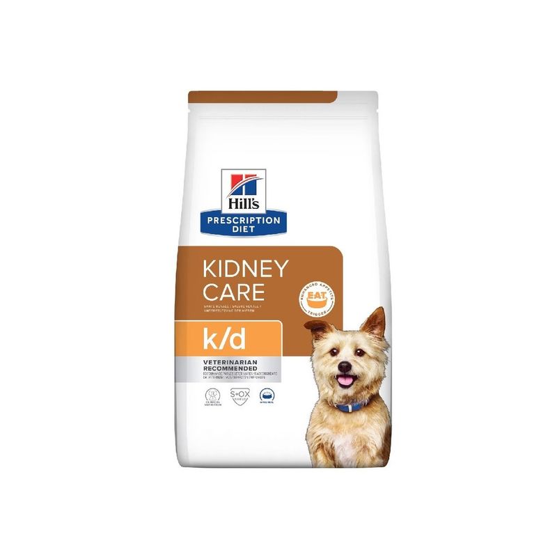 comida-medicada-para-perro-hills-k-d-7.98-kg