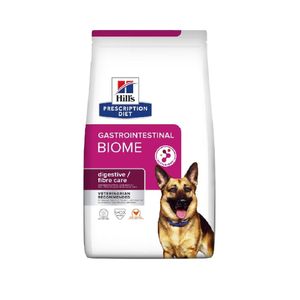 Comida Medicada Para Perro Hills Gastrointestinal Biome 7.27 Kg