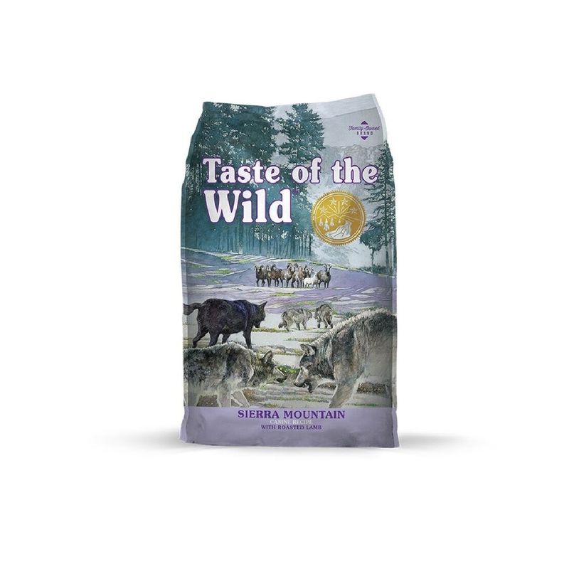 comida-seca-para-perro-taste-of-the-wild-sierra-mountain-cordero-1273-kg
