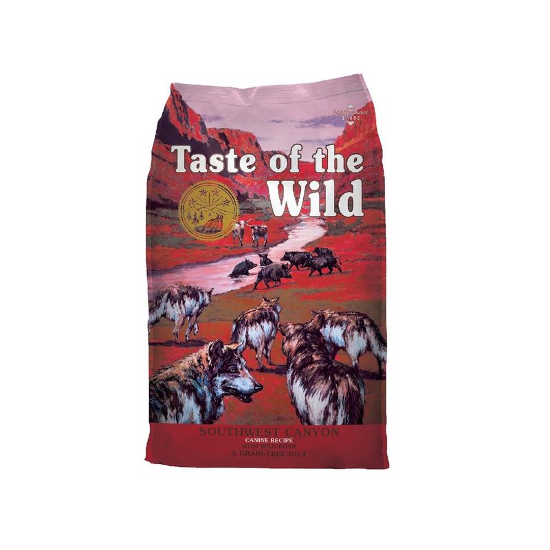 comida-seca-para-perro-taste-of-the-wild-south-west-canyon-res-y-jabali-636-kg