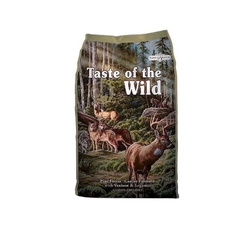 comida-seca-para-perro-taste-of-the-wild-pine-forest-636-kg