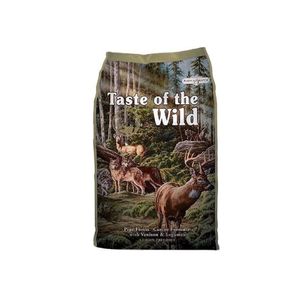 Comida Seca Para Perro Taste Of The Wild Pine Forest 12,73 Kg