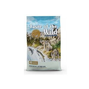 Comida Seca Para Perro Taste Of The Wild Acient Stream Pacific Stream 2,27 Kg
