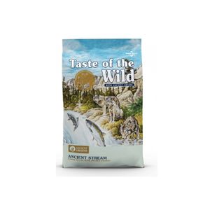 Comida Seca Para Perro Taste Of The Wild Acient Stream Pacific Stream 6,36 Kg