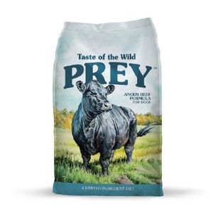 Comida Seca Para Perro Taste Of The Wild Angus Beef 4 Kg