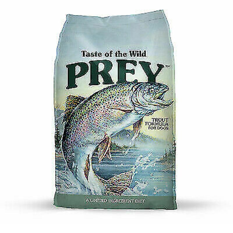 comida-seca-para-perro-taste-of-the-wild-trout-11-kg