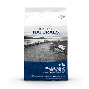 Comida Para Perro Diamond Naturals Small Breed Puppy 2 Kg