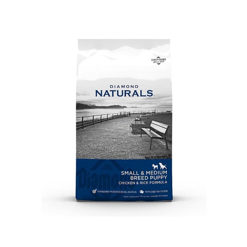 comida-para-perro-diamond-naturals-small-breed-puppy-750-kg