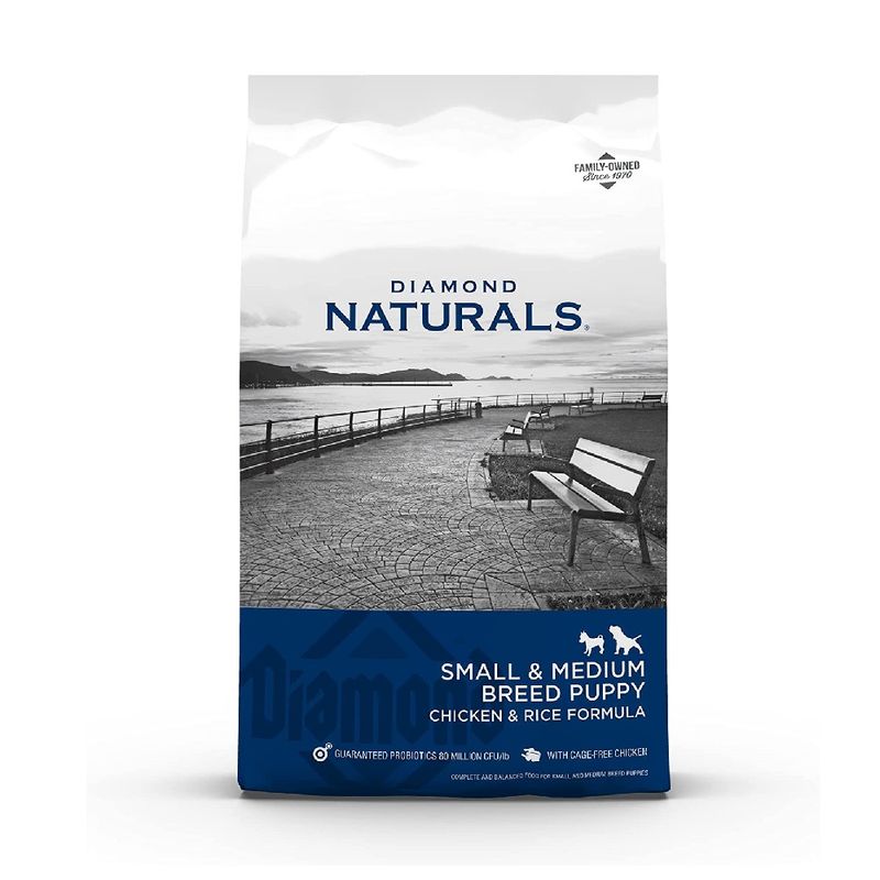 comida-para-perro-diamond-naturals-small-breed-puppy-15-kg