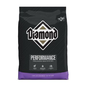 Comida Para Perro Diamond Naturals Pro Performance 18,1 Kg