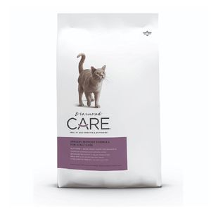 Comida Para Gato Diamond Care Adult Urinary 2,72 Kg